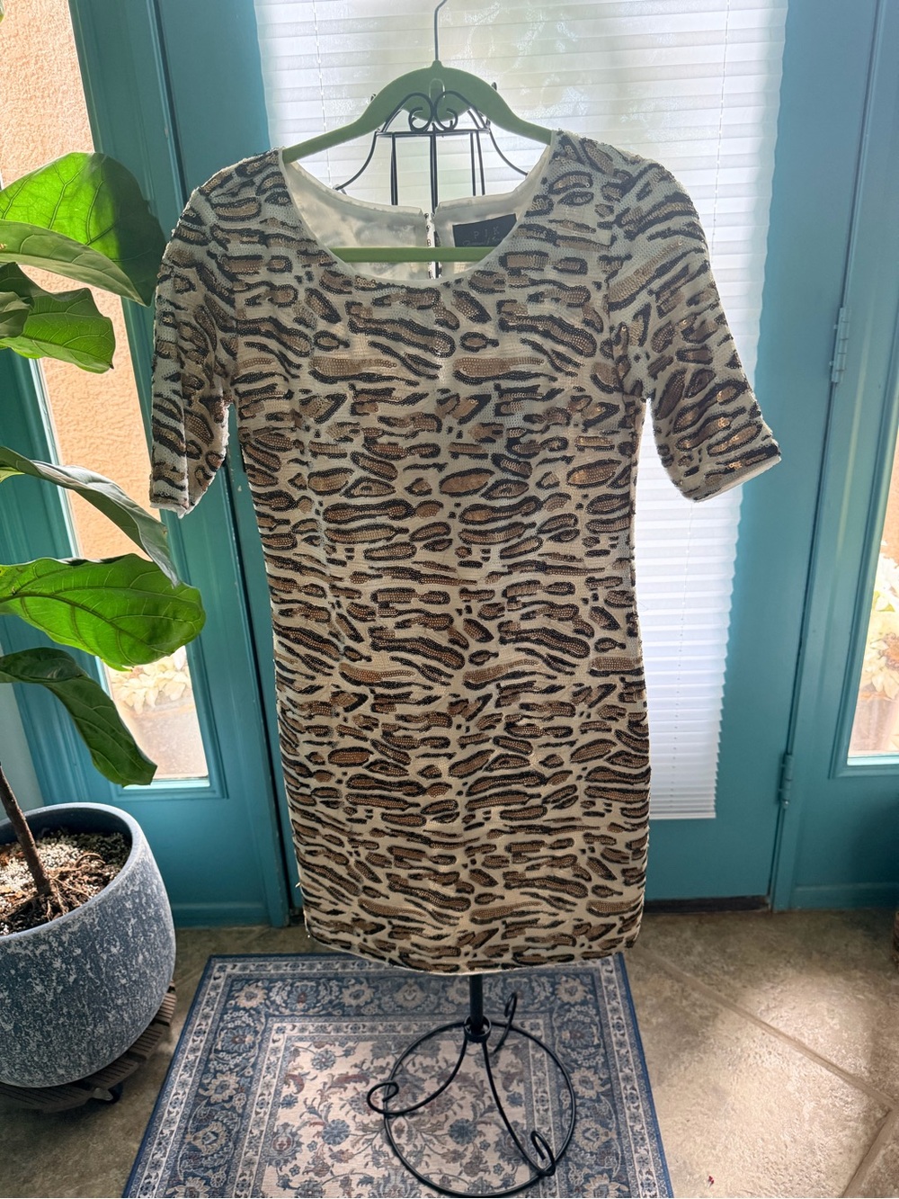 Kids Dress Subcategory Classification